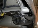 Tažné zařízení Toyota Verso 2009-, Gália pevný čep 2 šrouby ze strany