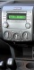 METRA 2DIN/1DIN redukce pro Mazda BT50 2007-