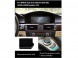 Multimediální monitor pro BMW E60, 61, 62, 63 / E90, 91 s 8,8" LCD, Android 11.0, WI-FI, GPS, Carpla