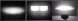 LED světlo obdélníkové, 2x10W, ECE R10, R112