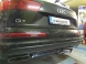 Tažné zařízení Audi Q7, od 2015 odnímatelný vertikální bajonet