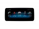 Multimediální monitor pro Mercedes s 10,25" LCD, Android 11.0, WI-FI, GPS, Carplay, Bluetooth, USB