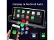 CarPlay & Android Auto Convertor Box pro rádia OEM, USB
