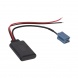 Bluetooth A2DP modul pro Fiat 8pin