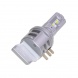 CSP LED H15 bílá, 9-32V, 4000LM