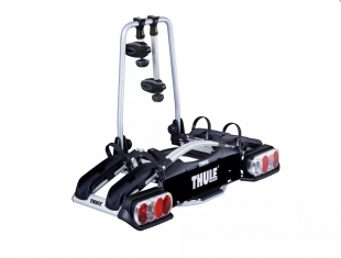 Nosič pro přepravu 2 jízdních kol Thule EuroWay G2 2B TH920020
