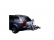 Nosič pro přepravu 2 jízdních kol Thule EuroWay G2 2B TH920020