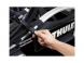 Nosič pro přepravu 2 jízdních kol Thule EuroWay G2 2B TH920020