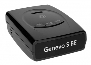 GENEVO ONE S Black Edition