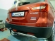 Tažné zařízení Suzuki SX4 (S-Cross) / Vitara (15-), vertikální,od 2013