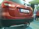 Tažné zařízení Suzuki SX4 (S-Cross) / Vitara (15-), vertikální,od 2013