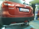 Tažné zařízení Suzuki SX4 (S-Cross) / Vitara (15-), vertikální,od 2013