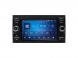 Autorádio pro Ford 2005-2012 s 7" LCD, Android, WI-FI, GPS, CarPlay, Bluetooth, 4G, 2x USB