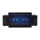 1DIN autorádio s 5" LCD/3x USB/SD/Blutooth/CarPlay/AndroidAuto