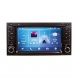 Autorádio pro VW Touareg 2004-2011 / T5 2003-2010 s 7" LCD,  Android, WI-FI, GPS, CarPlay, 4G, BT