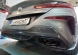 Tažné zařízení BMW 8-serie 2019- , nosič zavazadel, Bosstow s odnímatelným uzamykatelným vertikálním bajonetem GDW