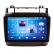 Autorádio pro VW Touareg 2011-2017 s 9" LCD, Android, WI-FI, GPS, CarPlay, 4G, Bluetooth, 2x USB