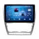 Autorádio pro Škoda Octavia 2007-2014 s 10,1" LCD, Android, WI-FI, GPS, CarPlay, 4G, Bluetooth