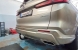 Tažné zařízení Honda CR-V 2023- , odnímatelný vertikální bajonet