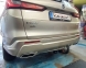 Tažné zařízení Honda CR-V 2023- , odnímatelný vertikální bajonet