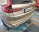 Tažné zařízení Honda CR-V 2023- , odnímatelný vertikální bajonet