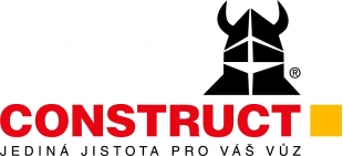 Construct zamykání zpátečky akční výprodej skladu