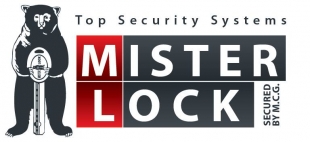 Mister Lock zámek řazení akční výprodej skladu
