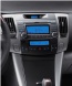 2DIN redukce pro Hyundai Sonata 2009-