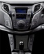 2DIN redukce pro Hyundai i40 2011-, Sonata 2011-