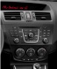 ISO redukce pro Mazda 5 2012-