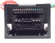 Konektor ISO Chevrolet Spark 2013-