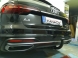 Tažné zařízení Audi A4 / Allroad Quattro / A5, od 2015 odnímatelný vertikální bajonet