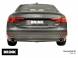 Tažné zařízení Audi A4 sedan+komb B9, A5 Sportback sklopné