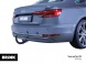 Tažné zařízení Audi A4 sedan+komb B9, A5 Sportback sklopné