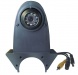 Kamera 4PIN CCD SONY s IR, vnější pro dodávky nebo skříňová auta