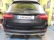 Tažné zařízení Mercedes GLC (X253 a X253 FL), od 2015 odnímatelný vertikální bajonet