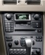 ISO redukce pro Volvo XC90 2002-