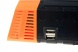 Měnič napětí z 12/220V + USB 600W/displej