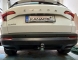 Tažné zařízení Seat Ateca / Škoda Karoq, pevný čep 2 šrouby ze strany