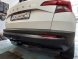 Tažné zařízení Seat Ateca / Škoda Karoq, pevný čep 2 šrouby ze strany