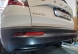 Tažné zařízení Seat Ateca / Škoda Karoq, pevný čep 2 šrouby ze strany