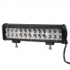 LED světlo 10-30V, 24x3W, rozptýlený + bodový paprsek, 300x80x65mm