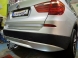 Tažné zařízení BMW X3 (F25), (G01), 2010-, odnímatelný čep BMA