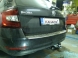 Tažné zařízení Škoda Octavia 3, 4 +RS,CNG /Audi A3, Q2 / Seat Leon / VW Golf 7 SV+HB+kombi pevný čep 