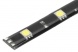 LED pásek s 30LED/3SMD bílý 12V, 100cm