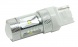 CREE LED T20 (7443) 12-24V, 30W (6x5W) bílá