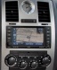 METRA 2DIN/1DIN redukce pro Chrysler Commander 2006-, Grand Cherokee 05-06