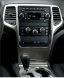 METRA 2DIN redukce pro Jeep Grand Cherokee/ Dodge Durango 2011-2013