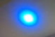 PROFI LED výstražné bodové světlo 10-48V 4x3W modrý 143x122mm