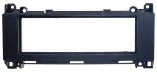 ISO redukce pro Mercedes A (W169) 2005-2012, Mercedes B 05-11